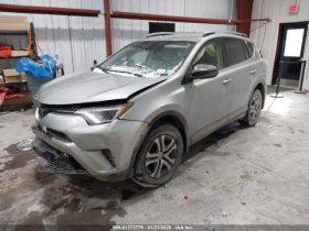Used 2018 Toyota RAV4