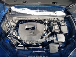 Used 2023 Mazda CX-3 full