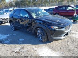 Used 2023 Mazda CX-3