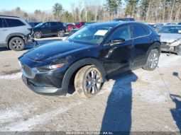 Used 2023 Mazda CX-3