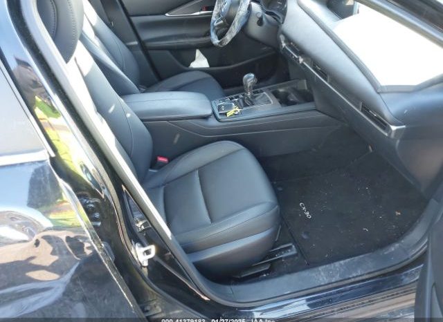 Used 2023 Mazda CX-3 full