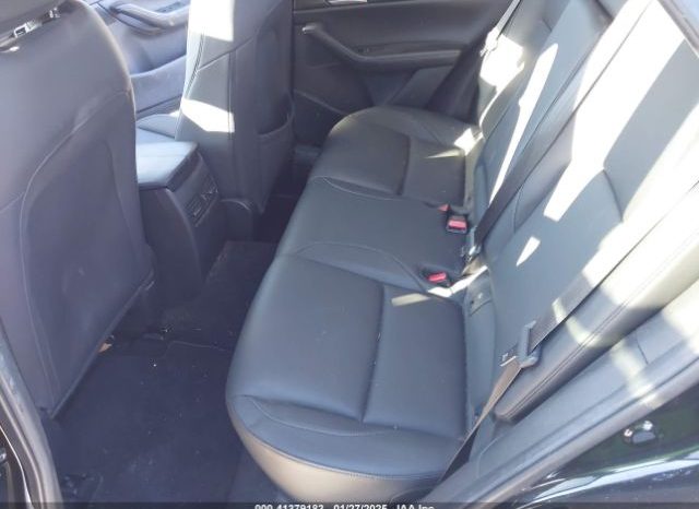 Used 2023 Mazda CX-3 full