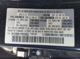 Used 2023 Mazda CX-3 full