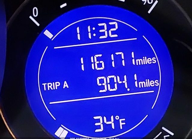 Used 2016 Honda Fit full