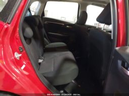 Used 2016 Honda Fit full