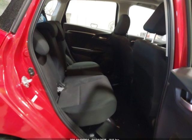 Used 2016 Honda Fit full