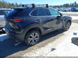 New 2022 Chevrolet TrailBlazer