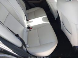 New 2022 Chevrolet TrailBlazer full