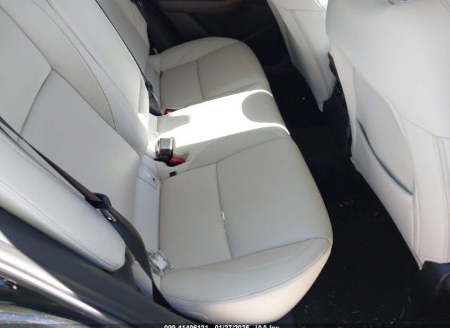 New 2022 Chevrolet TrailBlazer full