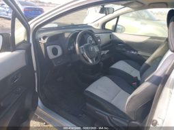 Used 2014 Toyota Yaris