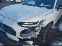 Used 2025 Honda HR-V full