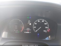 Used 2025 Honda HR-V full