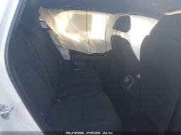 Used 2025 Honda HR-V full