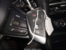 Used 2018 BMW X1 full