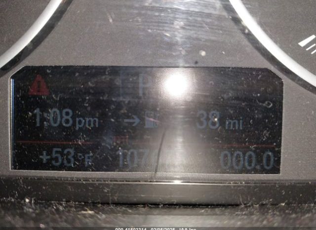 Used 2018 BMW X1 full