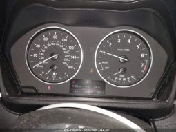 Used 2018 BMW X1 full