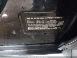 Used 2018 BMW X1 full