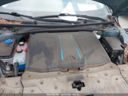 Used 2022 Hyundai IONIQ Electric full