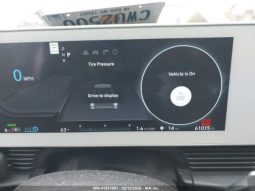 Used 2022 Hyundai IONIQ Electric full