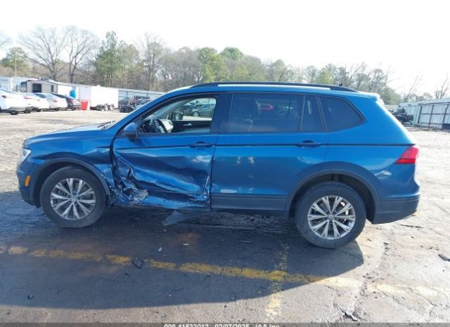 Used 2020 volvo 240 full
