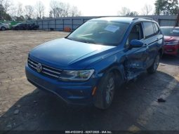 Used 2020 volvo 240