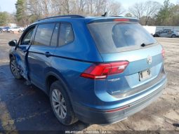 Used 2020 volvo 240