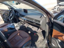 Used 2018 Audi Q7