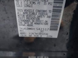 Used 2015 Infiniti QX60 full