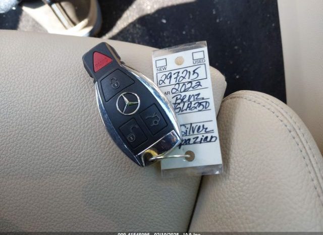 Used 2020 Mercedes GLA full