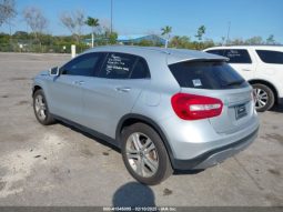 Used 2020 Mercedes GLA