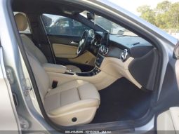 Used 2020 Mercedes GLA