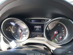 Used 2020 Mercedes GLA