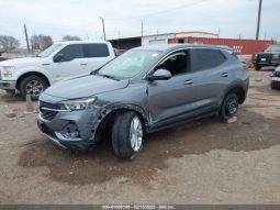Used 2021 Buick Encore