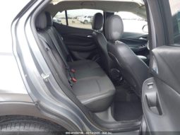 Used 2021 Buick Encore full