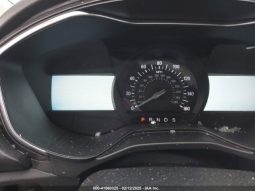 Used 2020 Ford Fusion