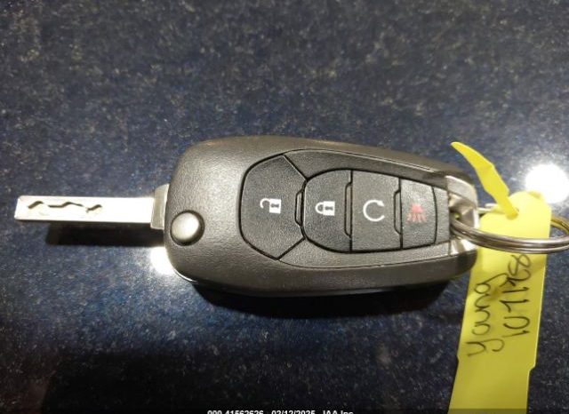 Used 2021 Chevrolet Astro full