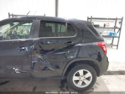Used 2021 Chevrolet Astro full