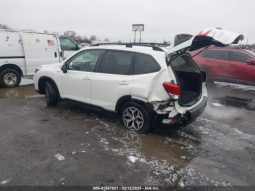 Used 2022 Mazda CX-3