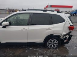 Used 2022 Mazda CX-3 full