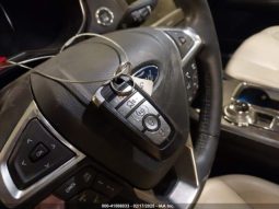 Used 2018 Ford Fusion full