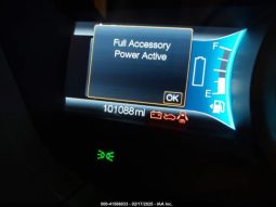 Used 2018 Ford Fusion full