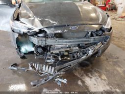 Used 2018 Ford Fusion full