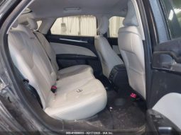 Used 2018 Ford Fusion full