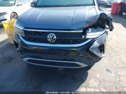 Used 2022 volvo 1800 ES full