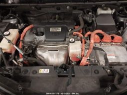 Used 2018 Toyota RAV4 full