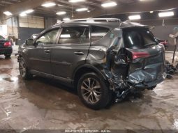 Used 2018 Toyota RAV4