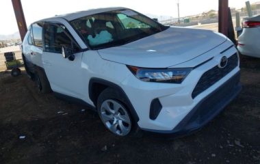 Used 2022 Toyota RAV4