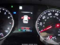 Used 2022 Toyota RAV4 full
