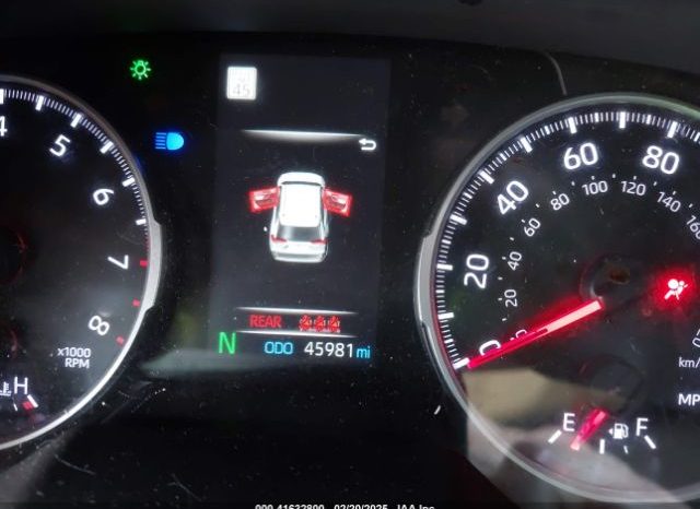 Used 2022 Toyota RAV4 full