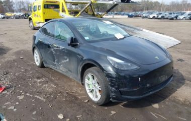 Used 2022 Tesla Model X